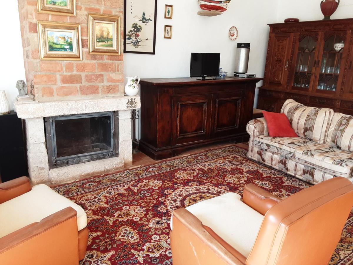Вилла Casa Do Jardim Mexilhoeira Grande Экстерьер фото
